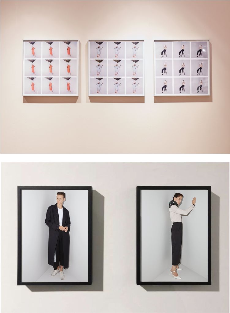 好看到犯规的大衣都在这家店里了＃new season-15