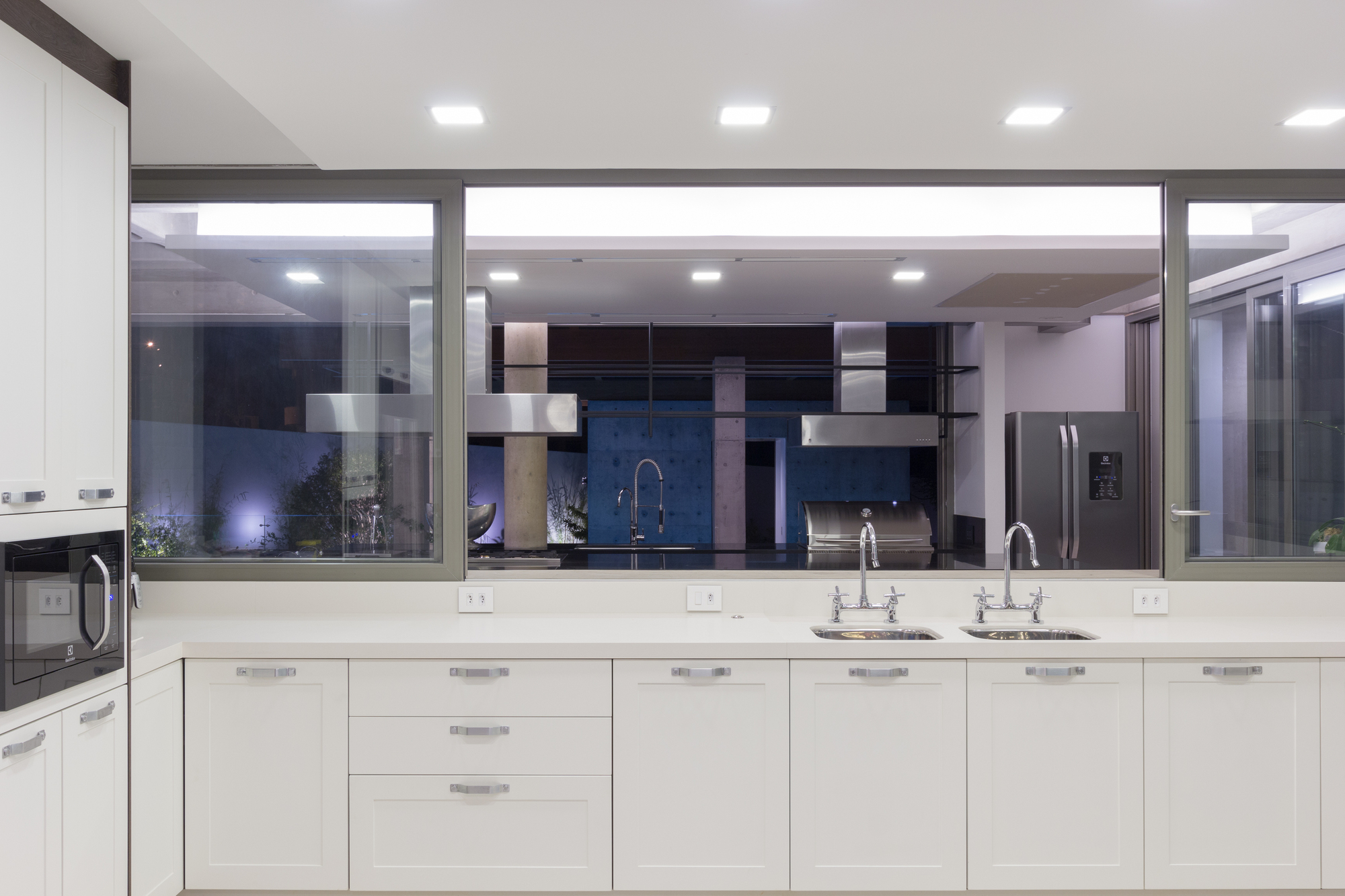 Julieta House·热带别墅的室内设计艺术-25