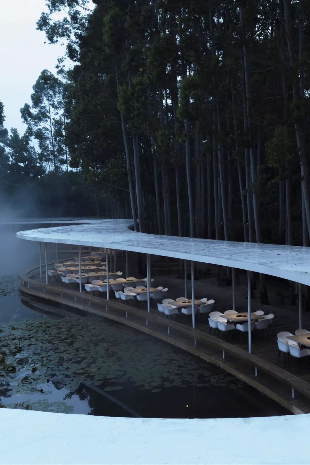 2019年度商业空间十宗“最”-39