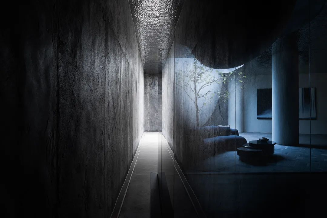 玛润奇家居生活美学馆丨中国杭州丨杭州戎笛建筑设计有限公司-42