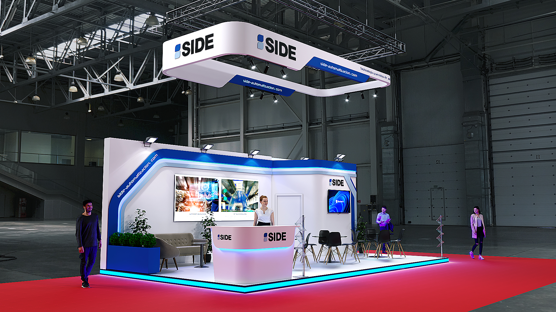 SİDE 概念草图丨德国慕尼黑-2