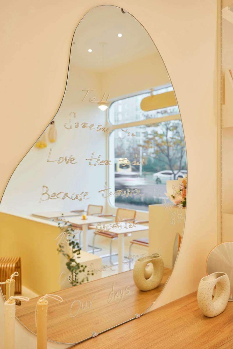 温馨 12 坪咖啡厅，体验亲子互动的美好时光-12