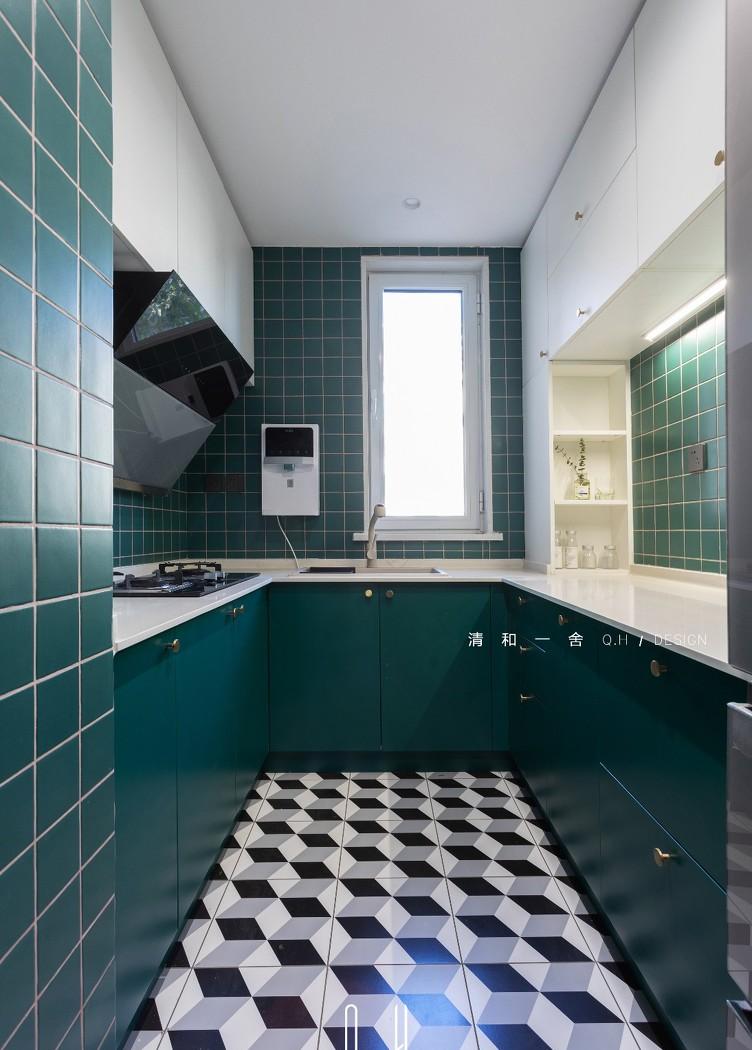 梦幻复古家园，品味生活美学-20