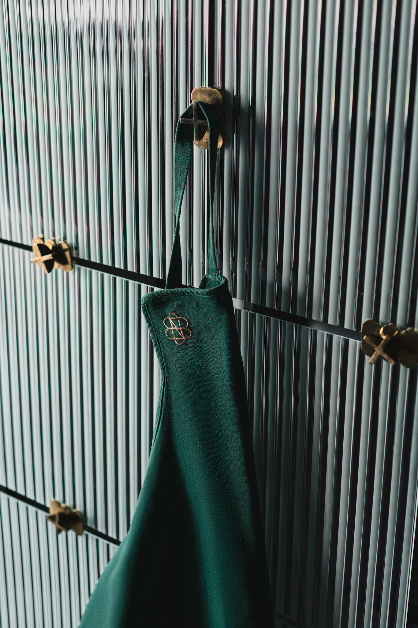 Opole 老市场精致糖果店“Bon Bon”丨Ugo 办公室-3