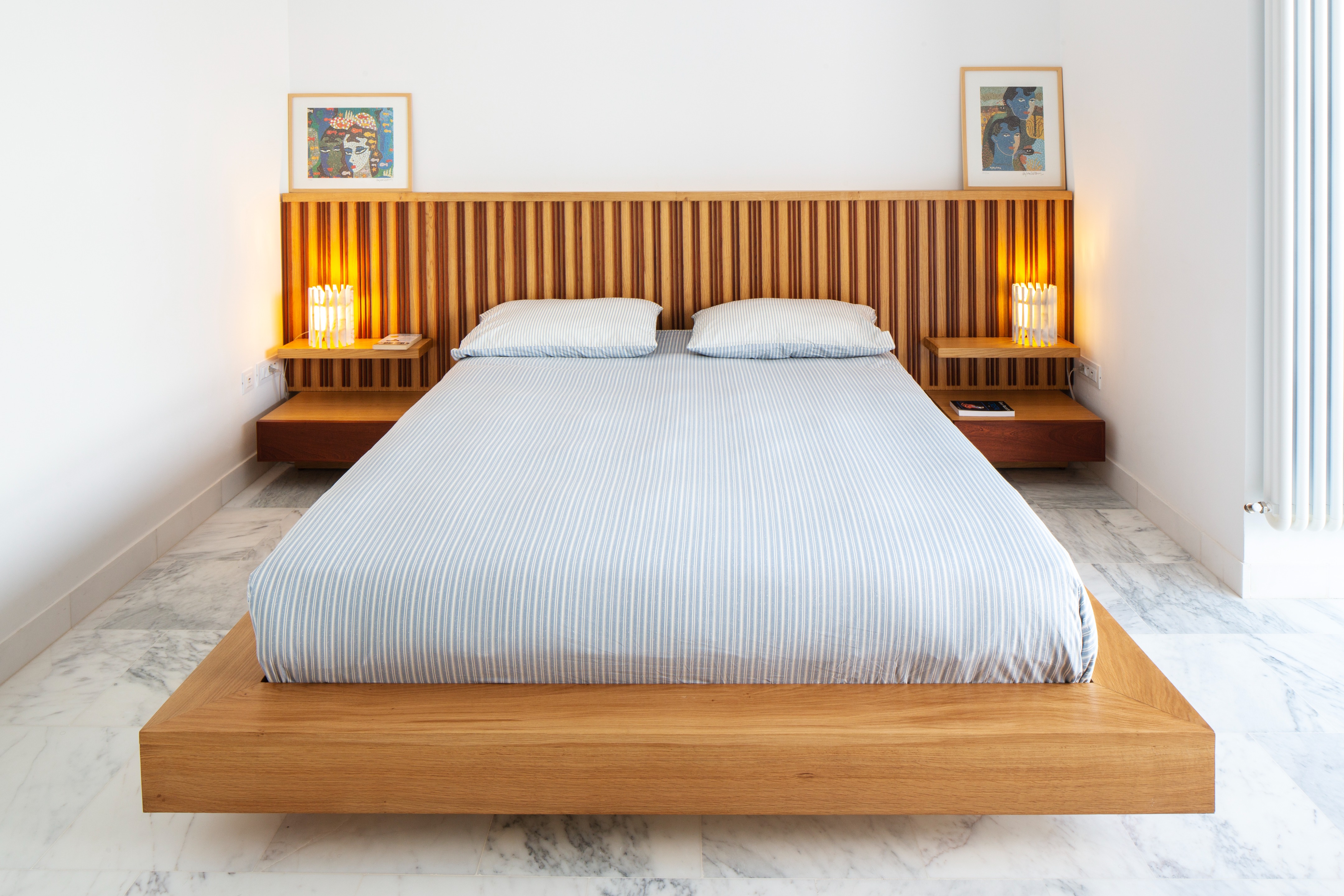 设计师夫妻的明亮禅意寓所-14