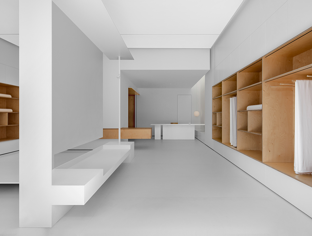 格慕·丝纺丨中国泉州丨直合设计-49