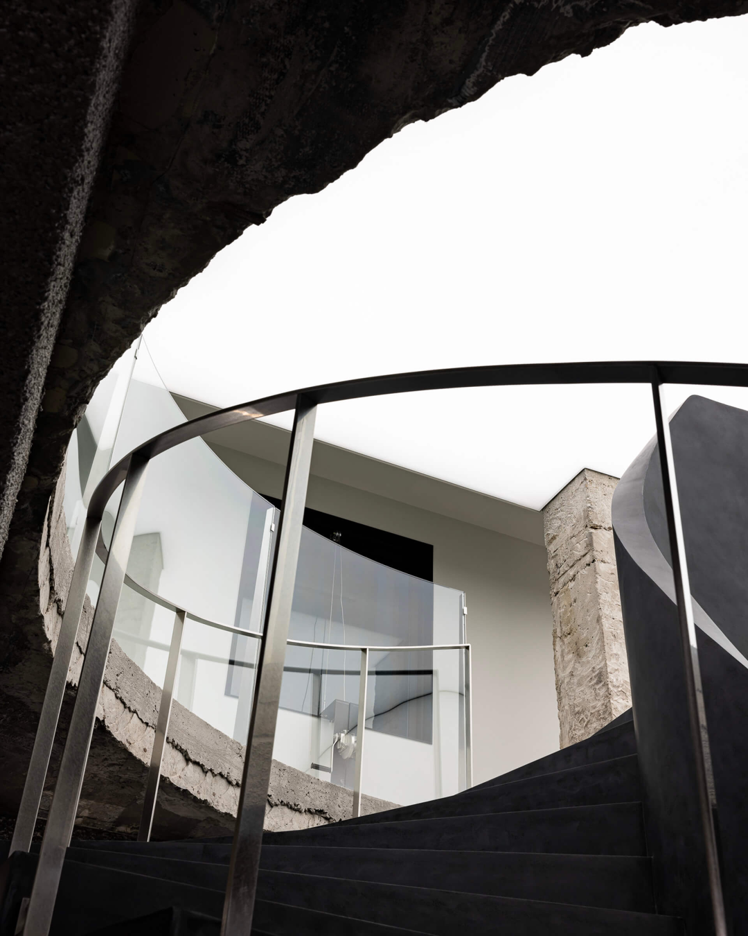 韩国  Creative Studio Unravel 10 个先锋设计 -103