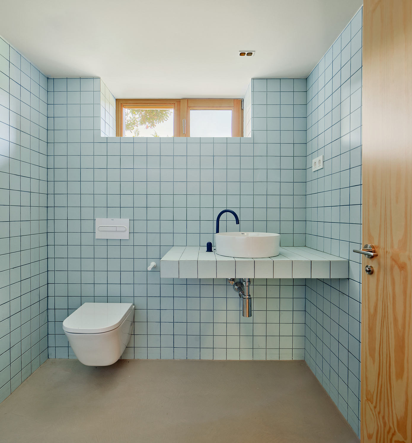 L10 号房屋丨西班牙比斯开丨Garmendia Cordero Arquitectos-9