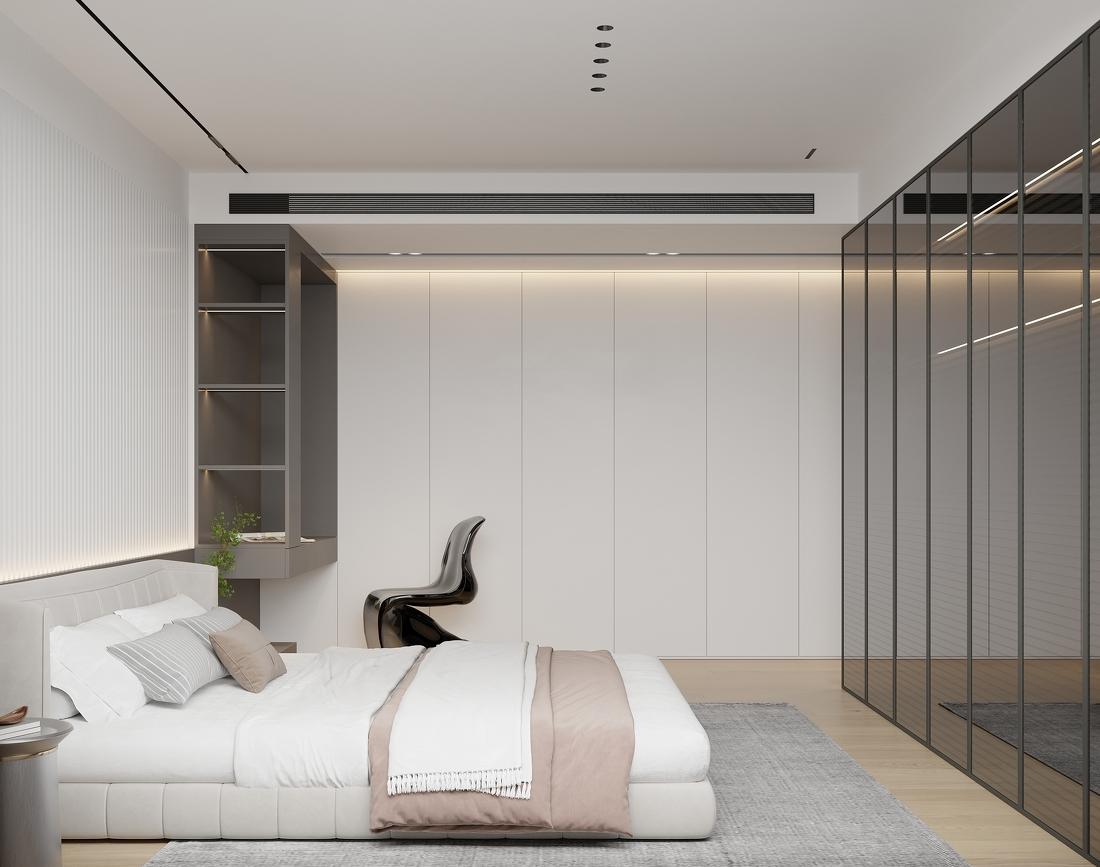 极简●【心中的那克莱因蓝】-22