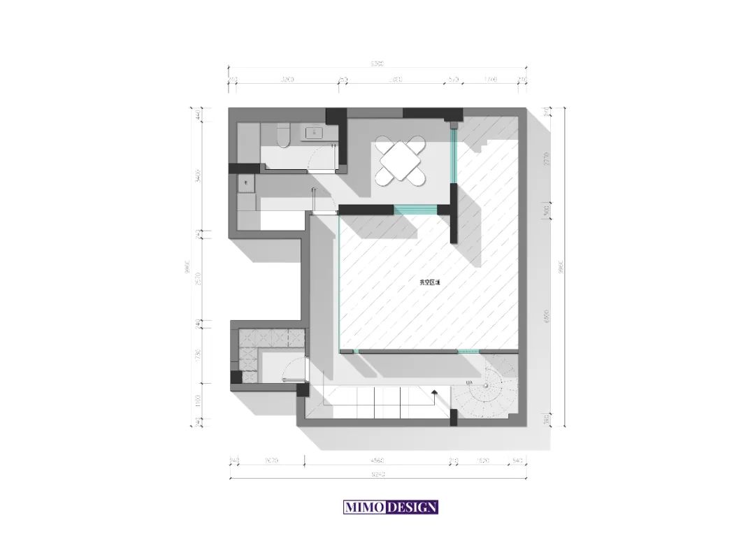 心之所居丨中国泰州丨芈茉设计-114