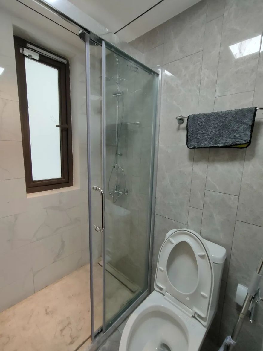 双流区196㎡复式精装房大变身丨清羽设计-120