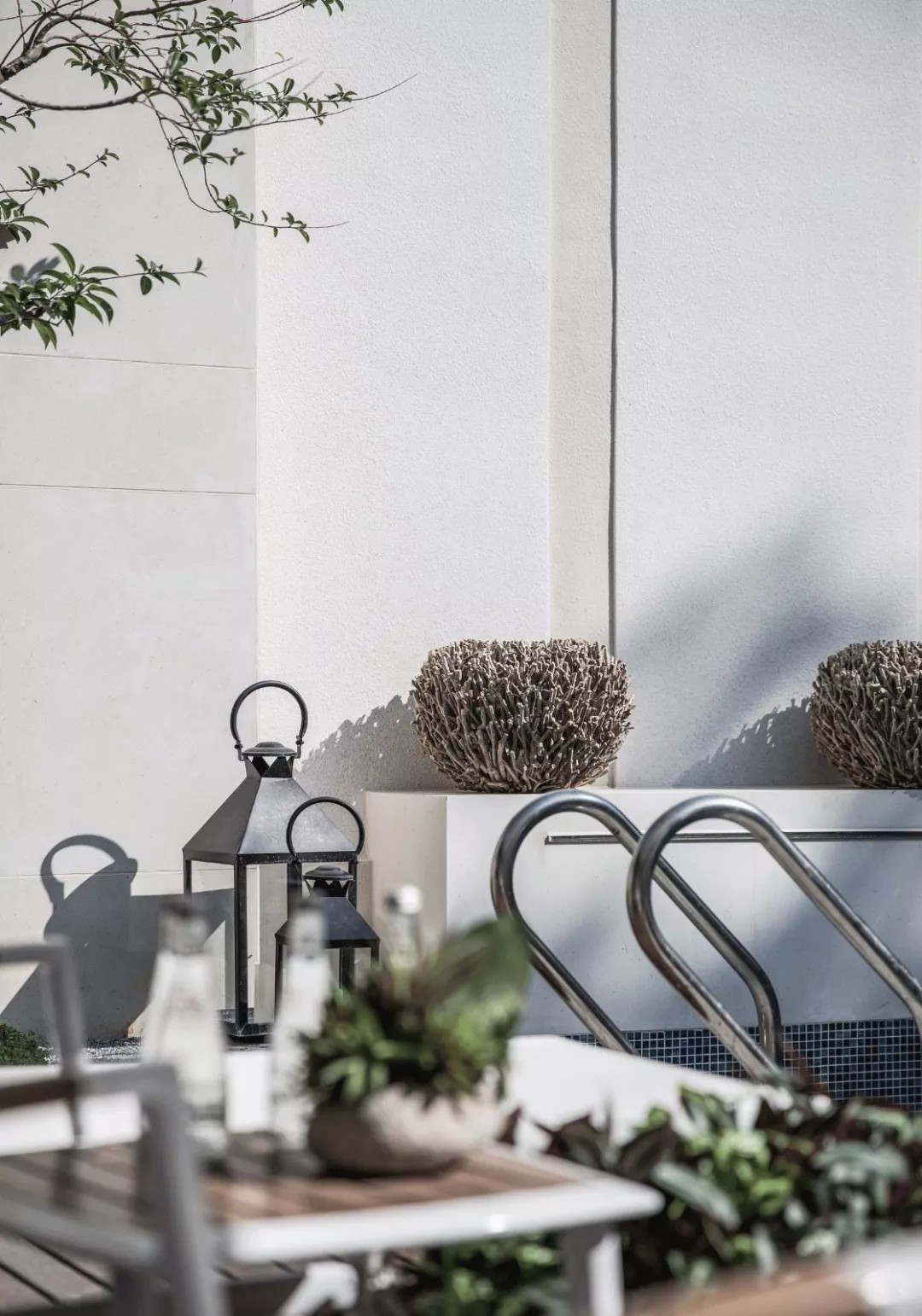 三亚海棠华著别墅样板间 | FW.GID design-2