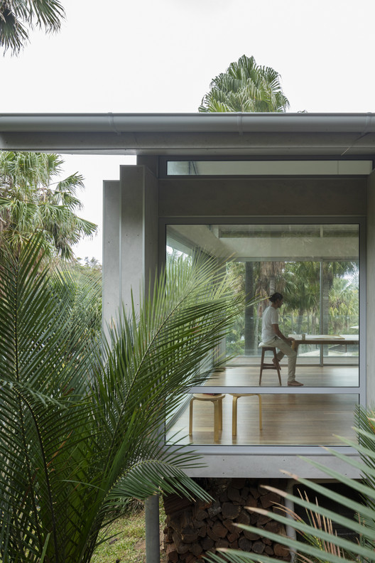 比尔戈拉海滩馆（Bilgola Beach Pavilion）-7