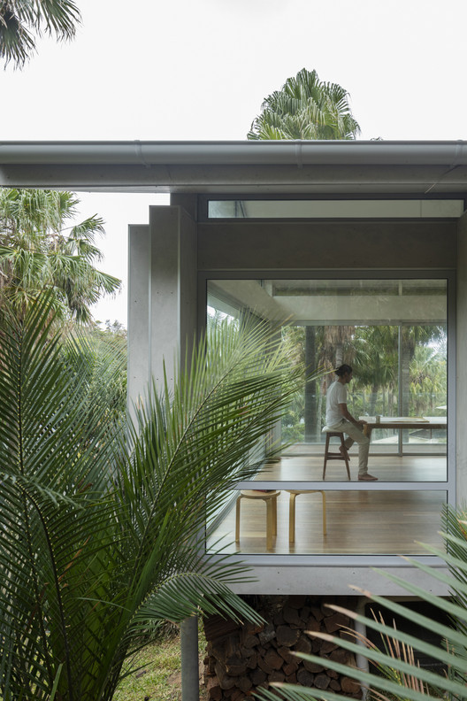 比尔戈拉海滩馆(Bilgola Beach Pavilion)-7