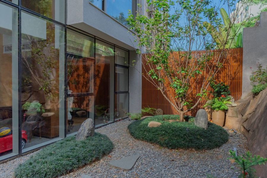 厦门李府别墅-31