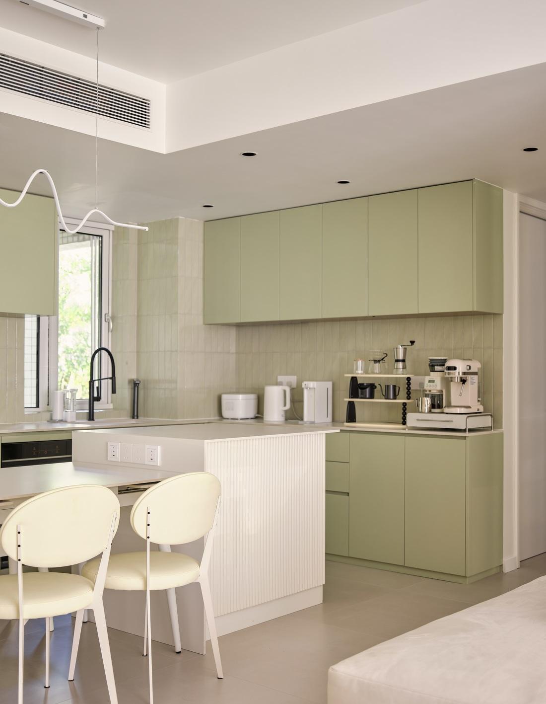 90 后清华学霸极简居丨中国深圳-27