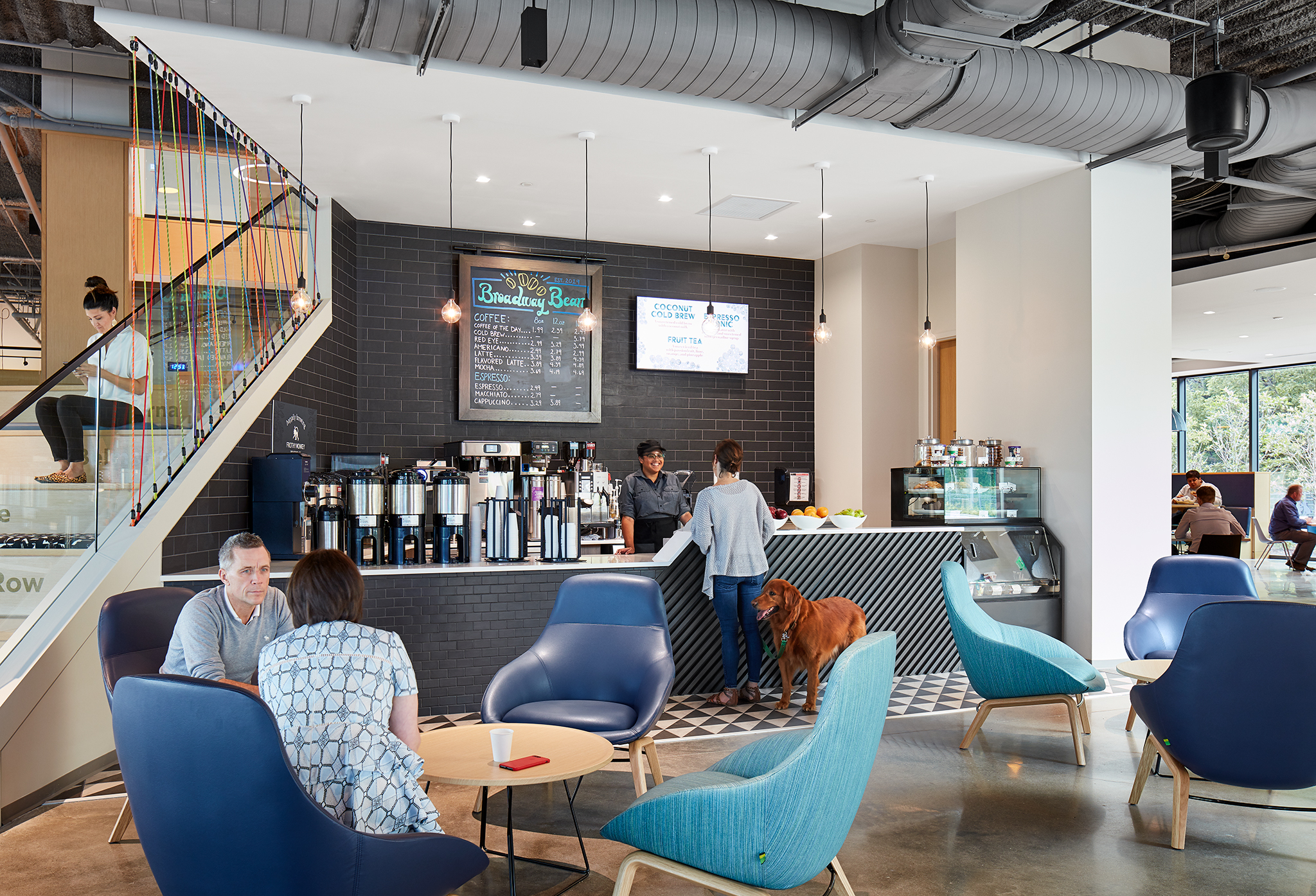 东端校区ovation-12