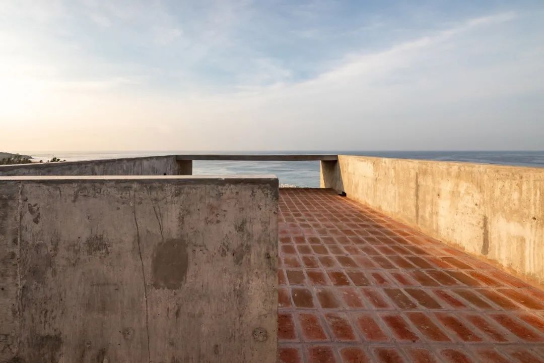 萨波之家丨墨西哥瓦哈卡丨墨西哥事务所Espacio 18Arquitectura-29