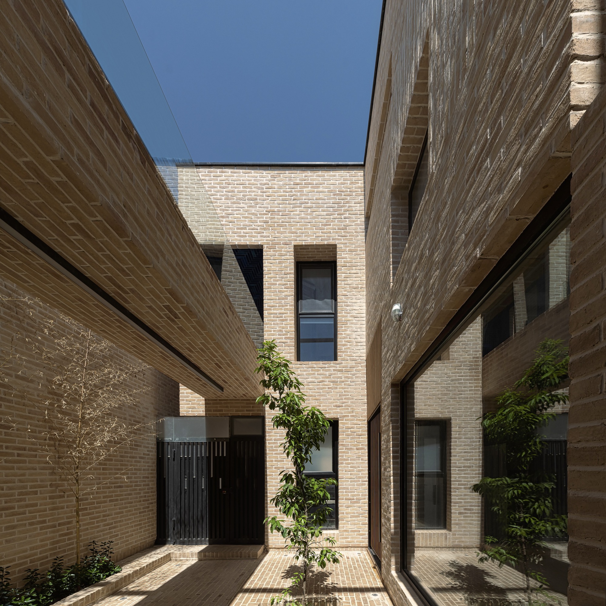 多彭达之家丨伊朗丨Sinze Studio-14