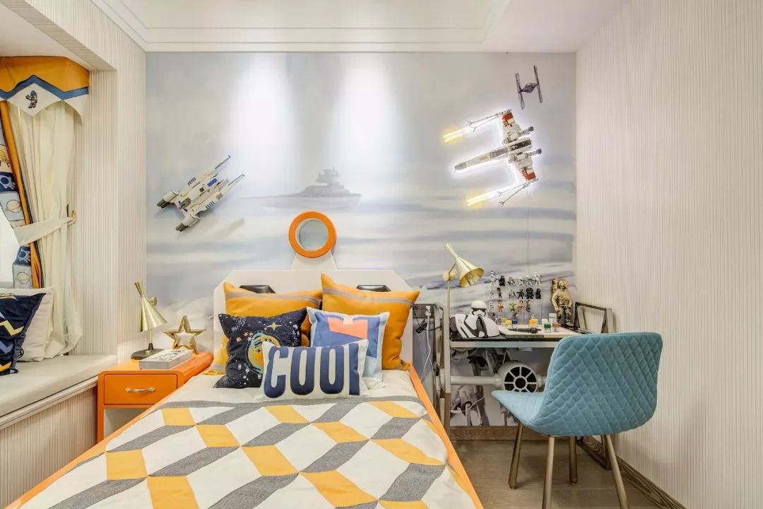 珠海龙湖·天鉅——城市精英的理想人居-41