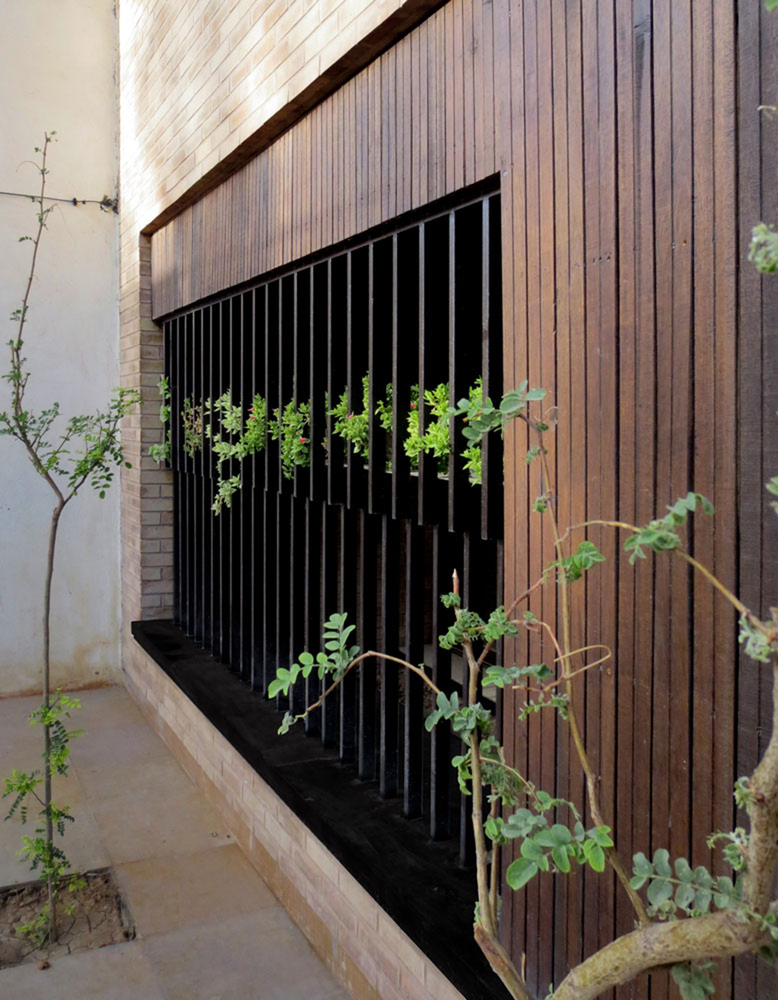 伊朗伊斯法罕法瓦尔丁大厦-33