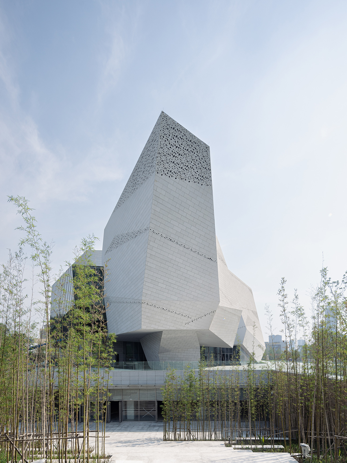 成都自然博物馆丨中国成都-93