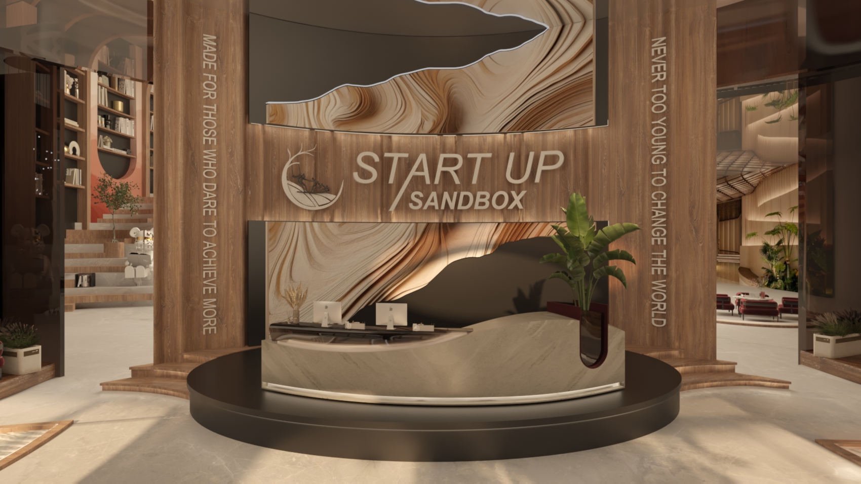 startup sandbox-5