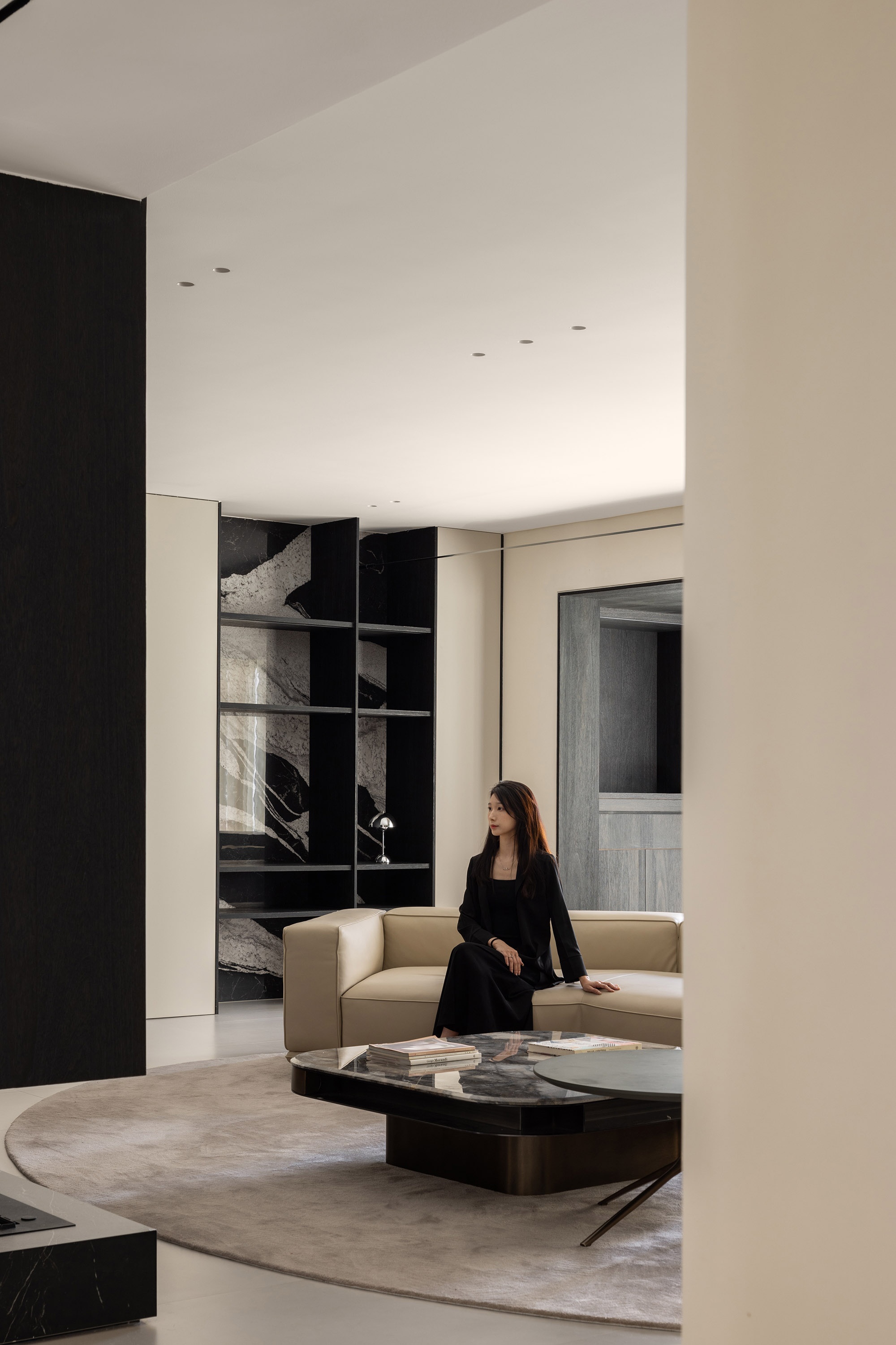 正负下舍 · 光明一号-20