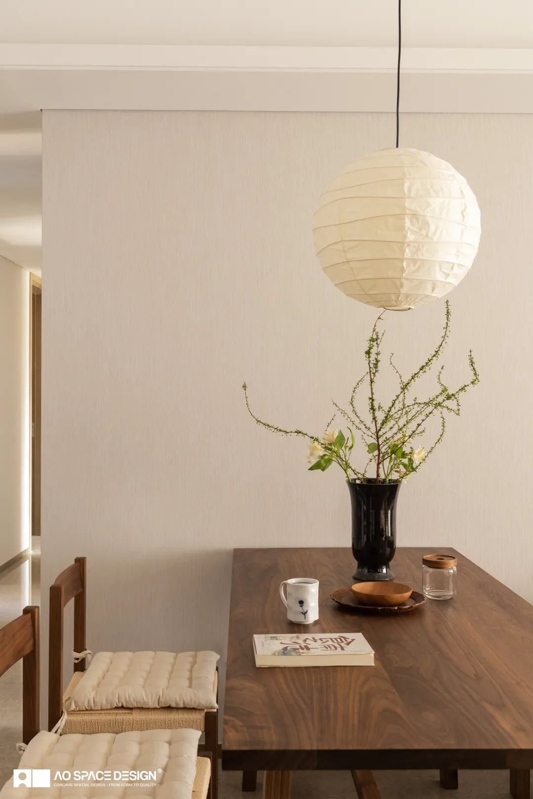 归逸丨中国南京丨AO DESIGN-35