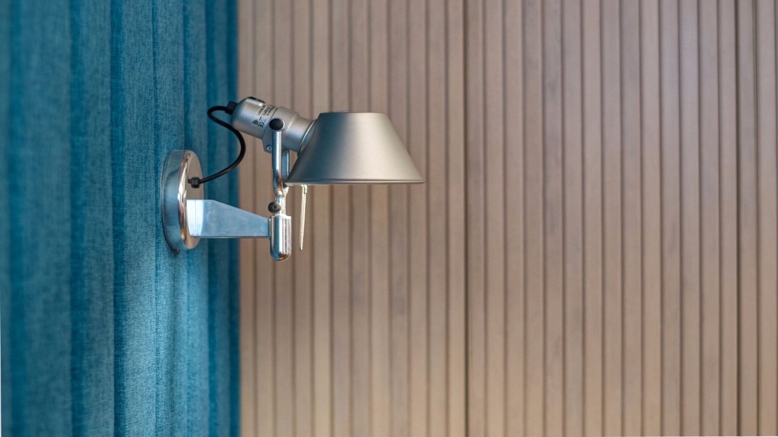 Ample Design 打造现代北欧轻工业风住宅-16