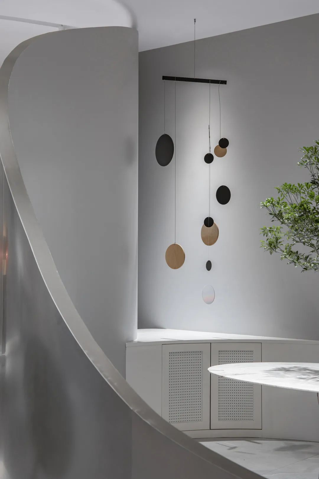 摩宝概念展厅丨中国北京丨AYZ STUDI O-38