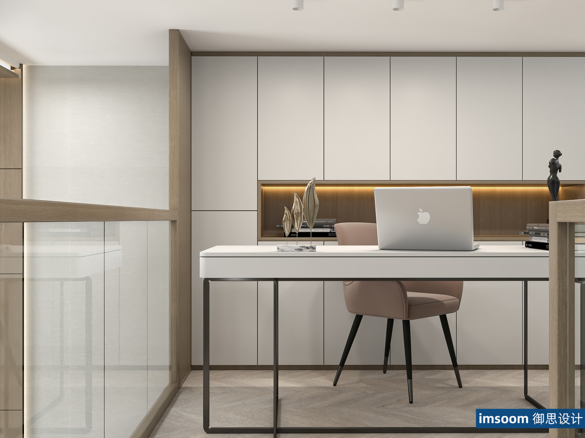 叠加 | 复述空间 – IMSOOM | 御思设计 | 河南御思工程设计有限公司-2