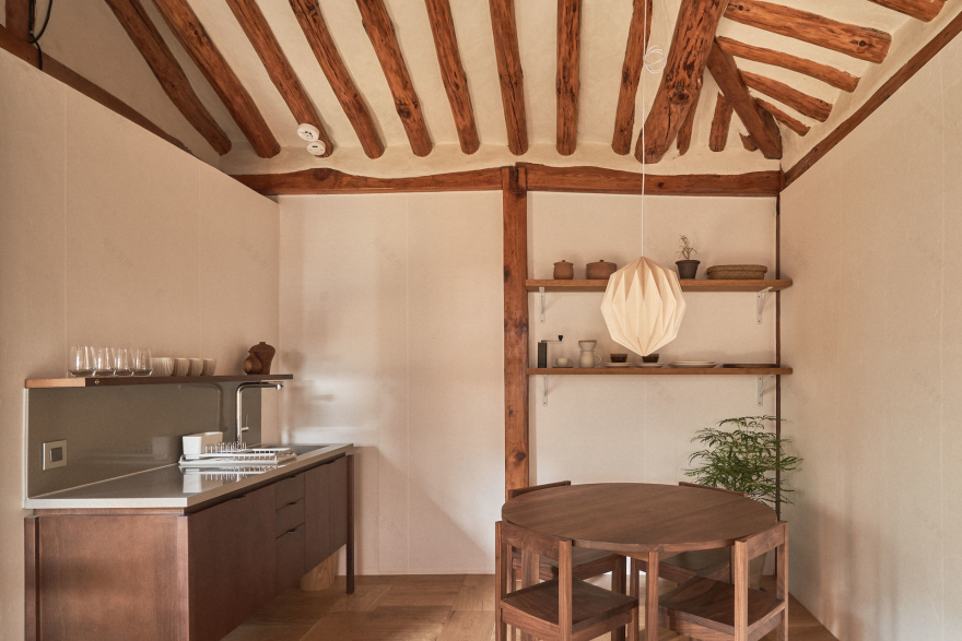 韩国休息日民宿(STAY DAYOFF)丨韩国首尔丨Z_Lab-9