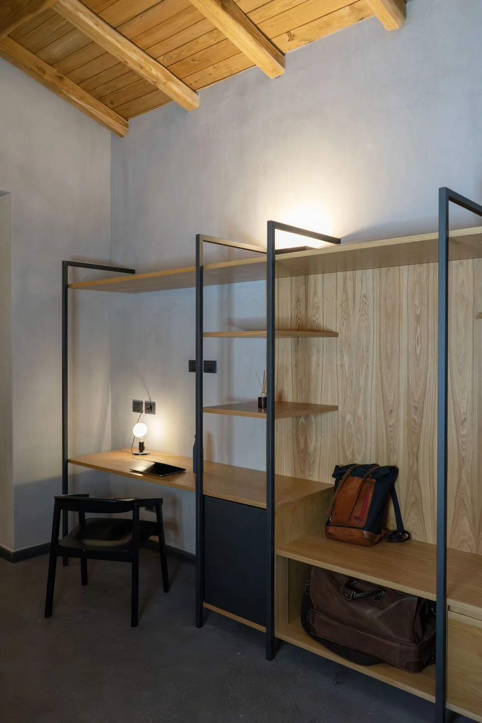 亚历山德罗一代丨意大利卡塔尼亚丨Studio Forward-14