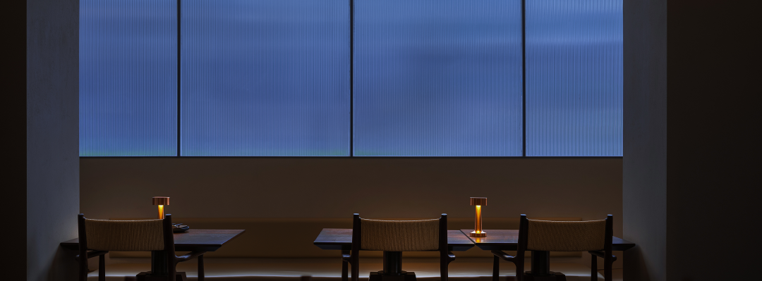 日时夜影餐厅丨中国重庆丨研质共设-42