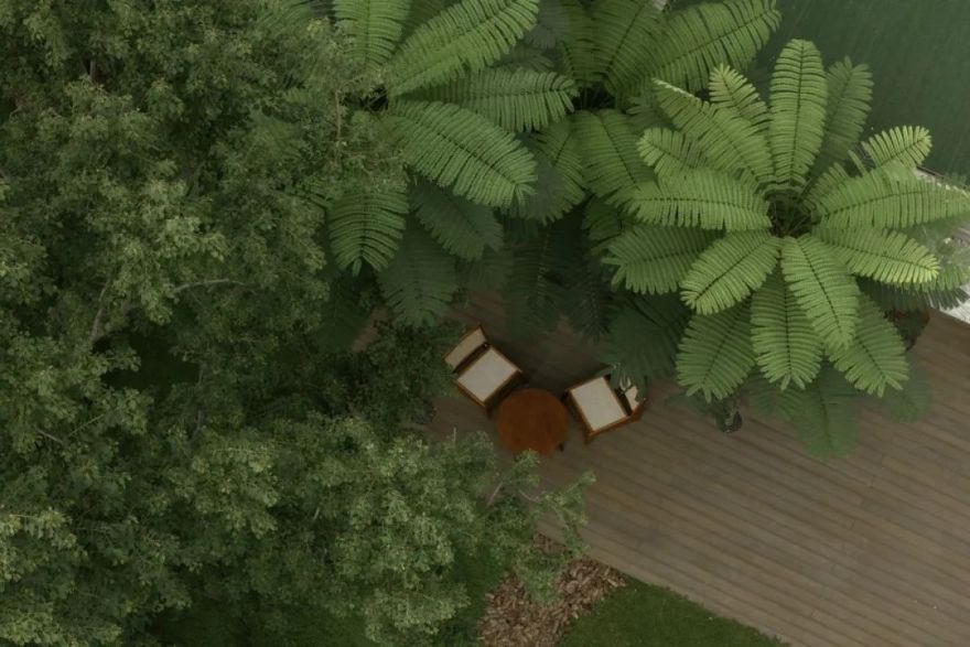 华润置地静兰湾·润玺|树冠私语雾涧浮光-87