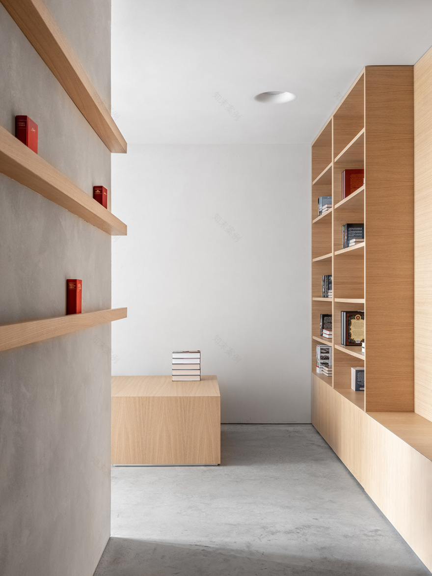 ZOYA博物馆,莫斯科 / Architectural buro A2M-44