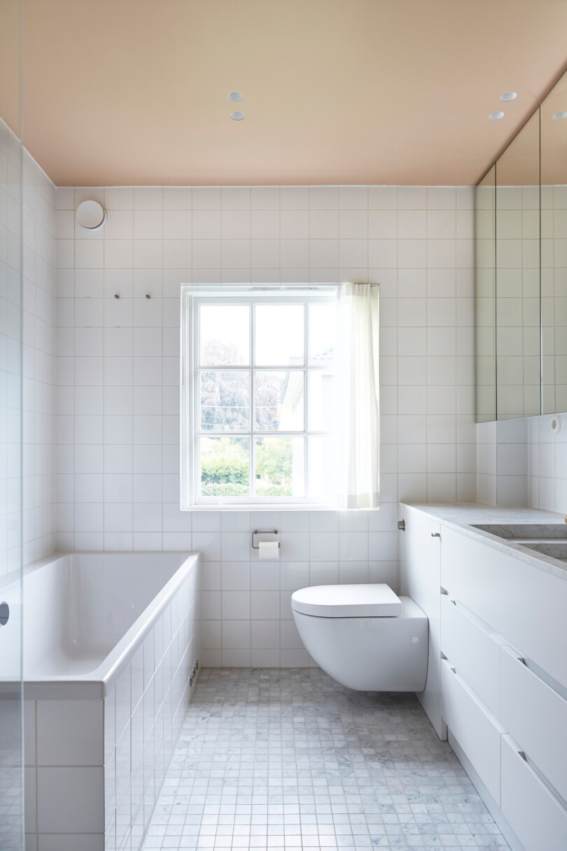 丨NorwayOslo丨未明确提及,与Kitchen & Room合作楼梯设计-41