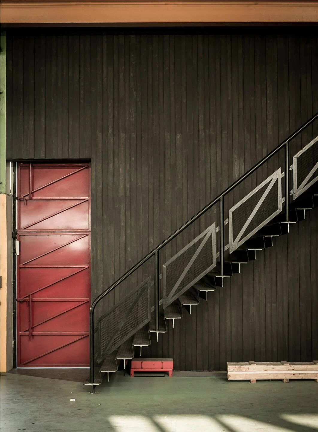 泰国曼谷 S 建筑事务所-31