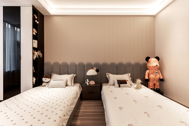 z 别墅丨中国东莞丨蔡罕文博,刘庭镇-27