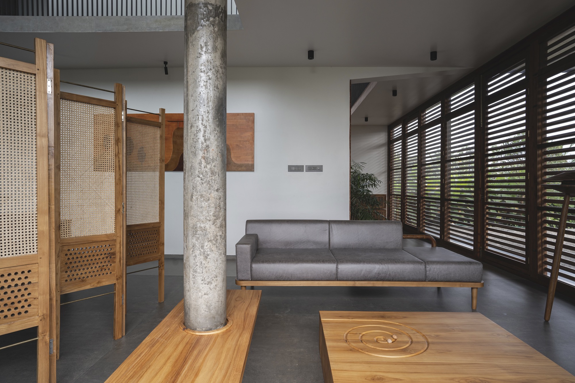 平板房丨印度丨3dor Concepts-28