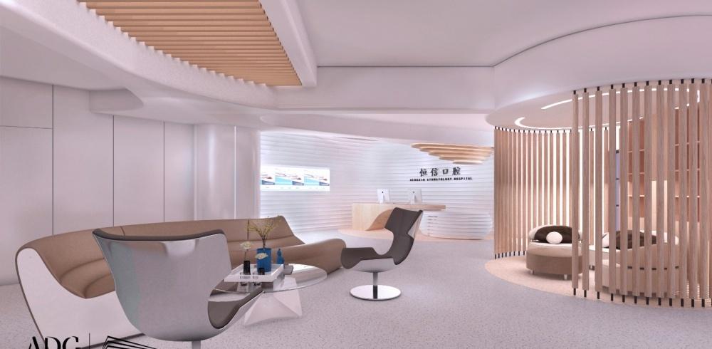 
河源牙科-恒信口腔医院 -2