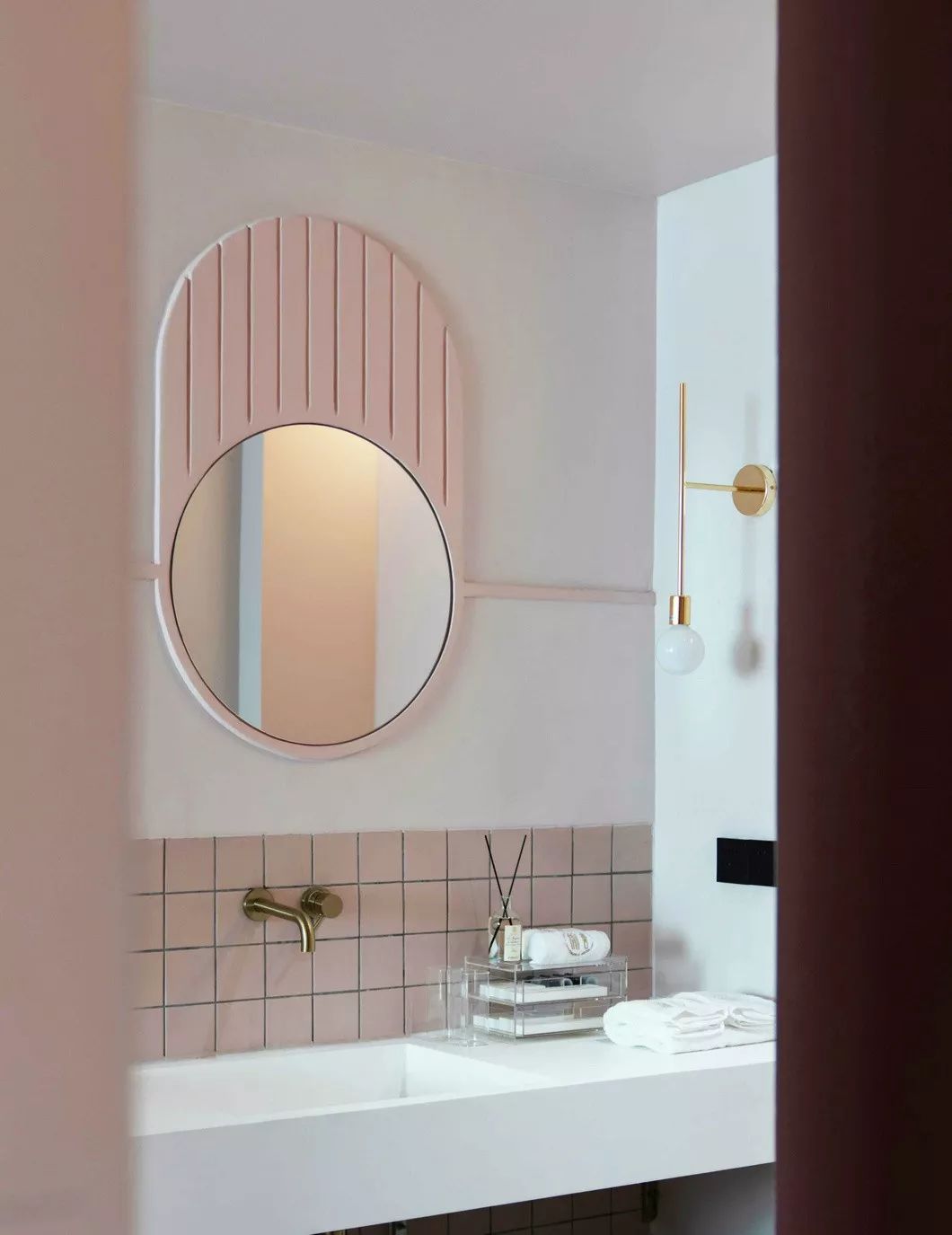 22 色梦境 | 设计师夏阳的精品小酒店设计-24