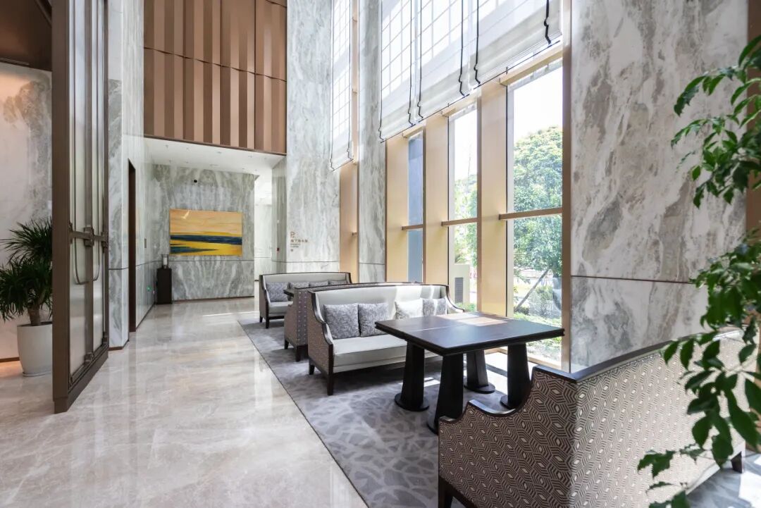 港源装饰|启源国际大酒店：毓秀闽清启源迎曦-21