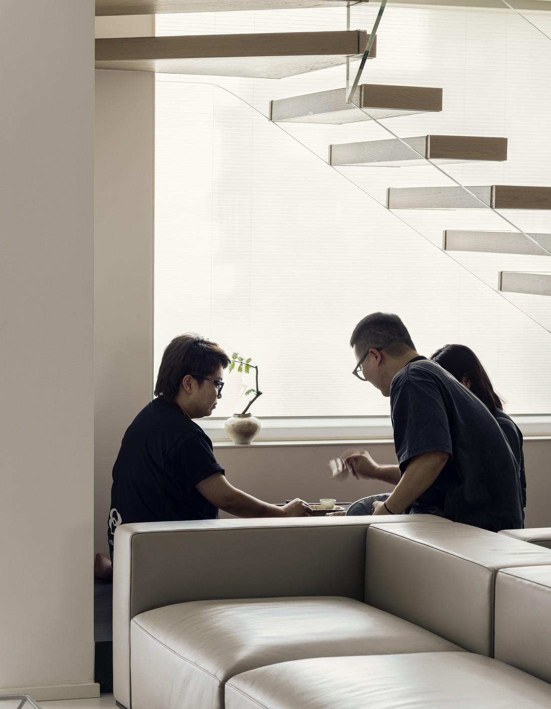 新湖玉澜苑·层次静态丨中国温州丨千上设计-30