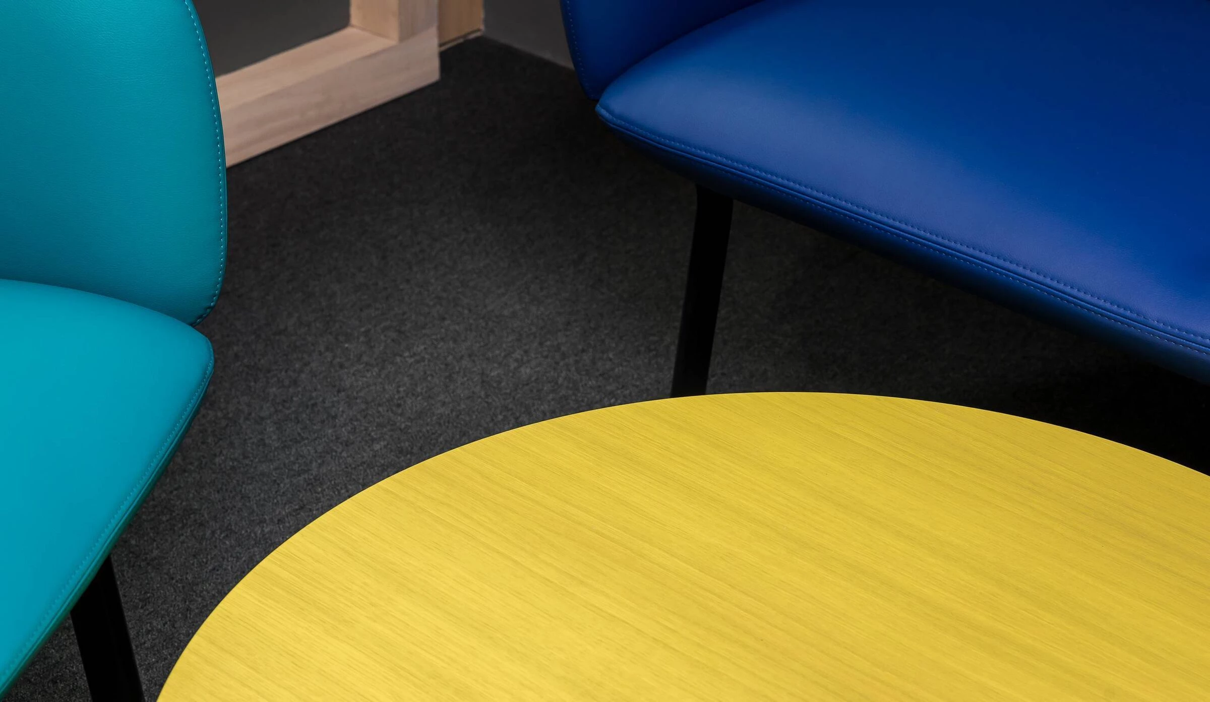 Anglia Ruskin University – 4th Floor-23