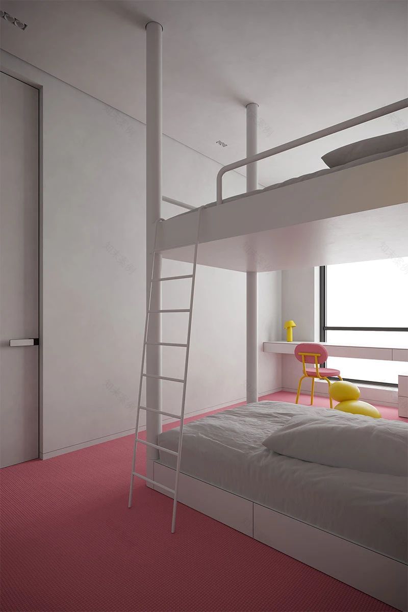 Igor Sirotov 的极简主义设计-38