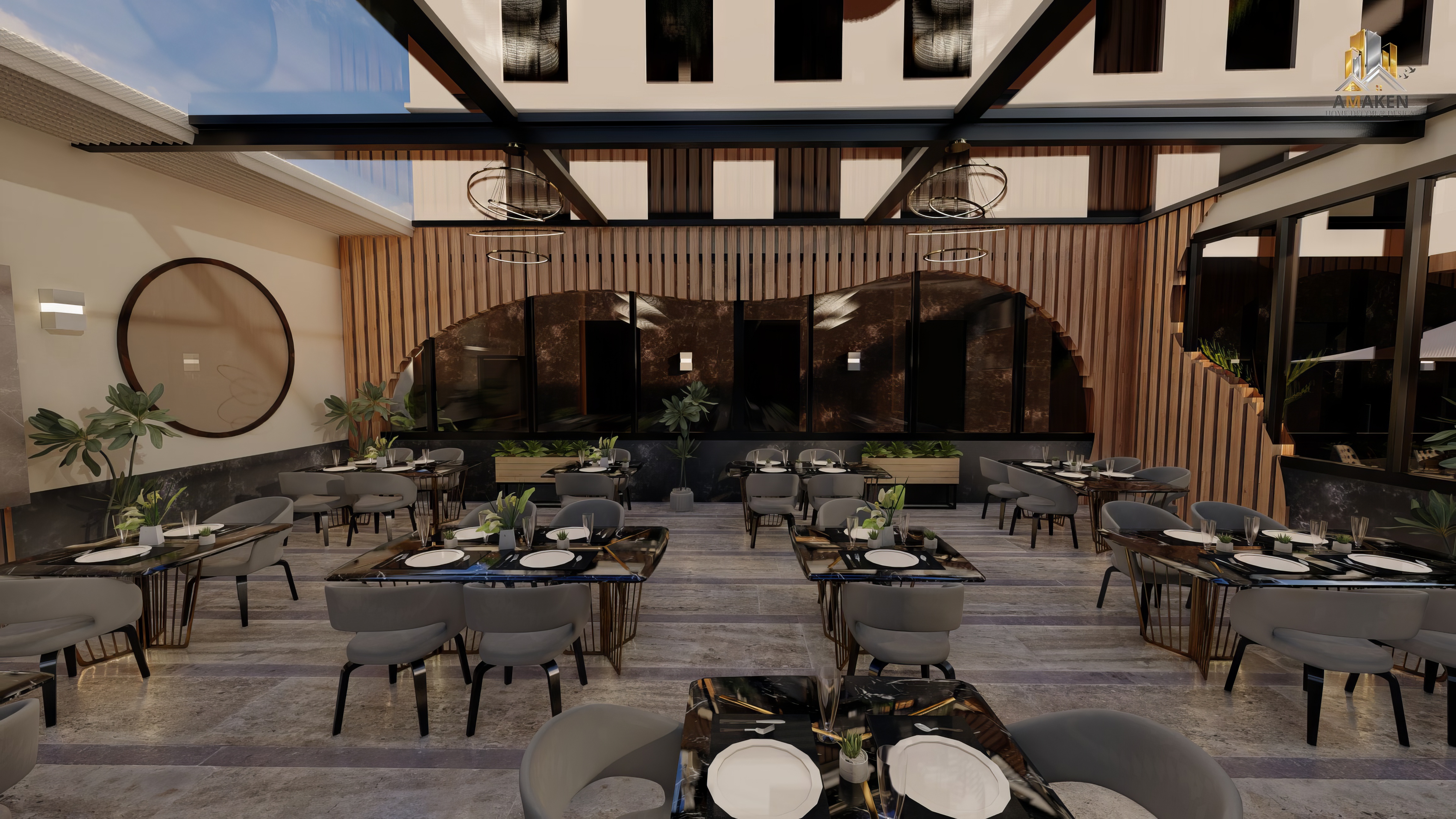 Hotel Coffee Design KSA-19