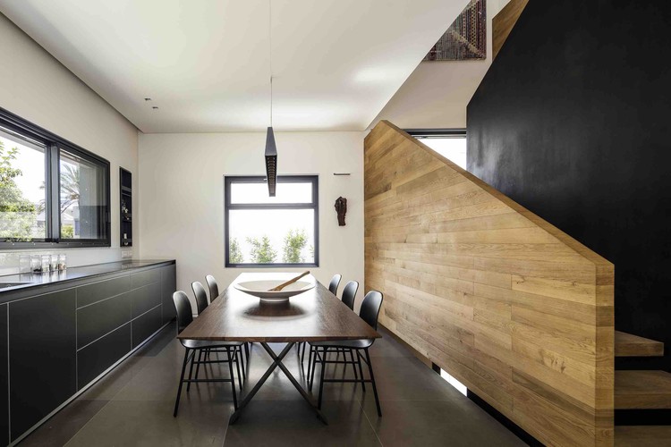 特拉维夫“白城”遗产的现代演绎-23