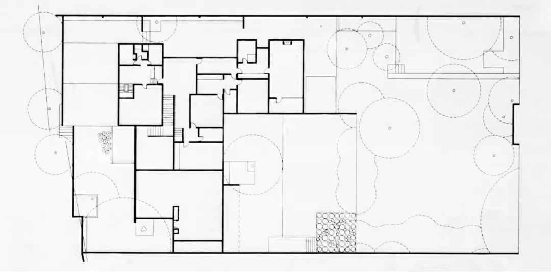 《剖碎》·古典与现代建筑空间复杂性的秘籍丨北京建筑大学建筑与城市规划学院-81